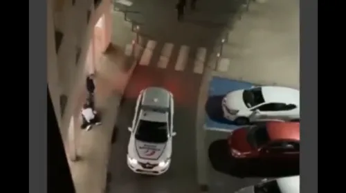 Noisy-le-Grand : enquête ouverte après une interpellation violente